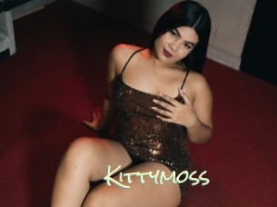 kittymoss Porn Monkey Cash