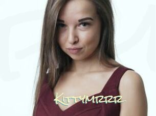 Kittymrrr