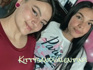 Kittysandvalentina