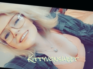kittyvonsweet Porn Monkey Cash