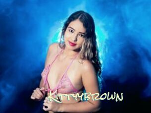 Kittyybrown