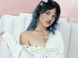 kittyzen Porn Monkey Cash