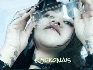 Kiyokonais
