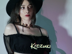 Kizzuki