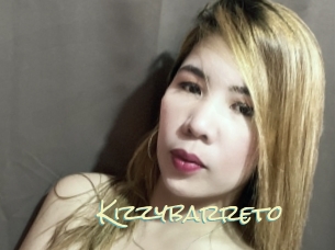 Kizzybarreto