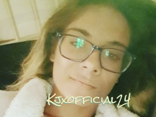 Kjxofficial24