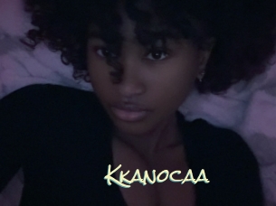 Kkanocaa