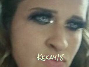Kkkay18