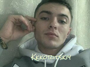 Kkkoritskiy
