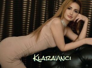 Klaravinci