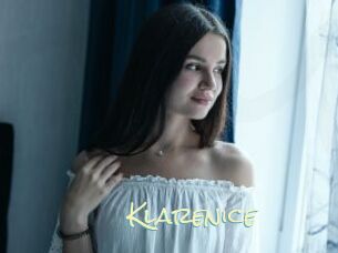 Klarenice