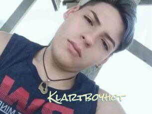 Klartboyhot