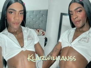 Klarwillianss