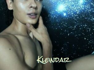 Kleindar