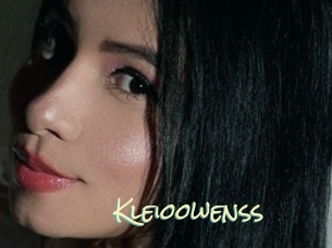 Kleioowenss