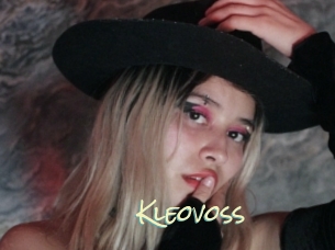 Kleovoss