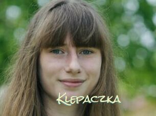 Klepaczka