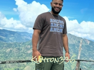 Kleyton336