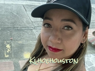 Klhoehouston