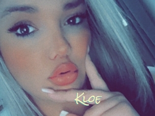 Kloe