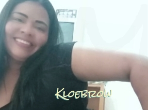 Kloebrow