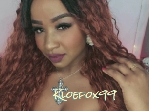 Kloefox99
