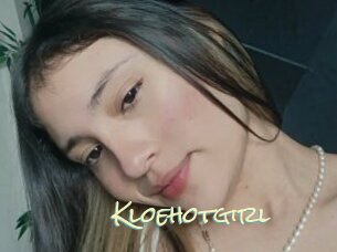 Kloehotgirl