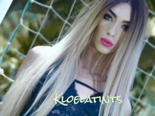 Kloelatints