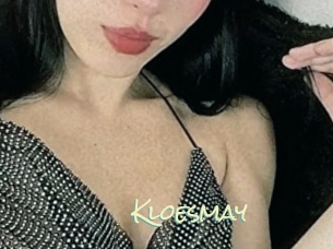 Kloesmay