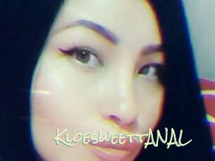 KloesweettANAL