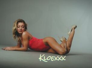 Kloexxx