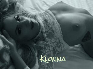 Klonna