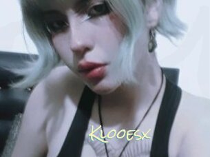 Klooesx