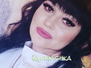 Klubnichka