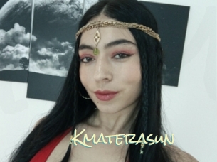 Kmaterasun