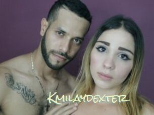 Kmilaydexter