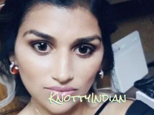 KnottyIndian