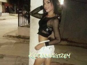 Kodamagrey