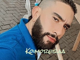 koimoreiraa Porn Monkey Cash