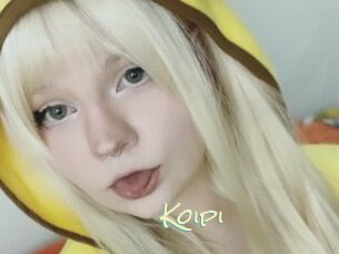 koipi Porn Monkey Cash