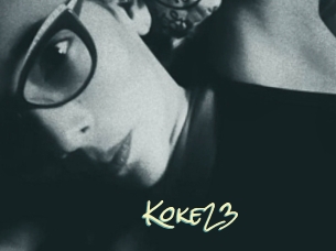Koke23