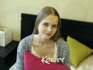 Kokity