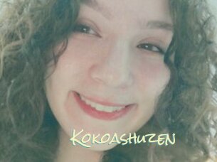 Kokoashuzen