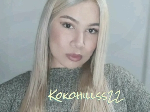 Kokohillss22