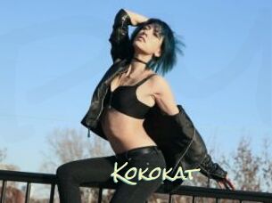 Kokokat