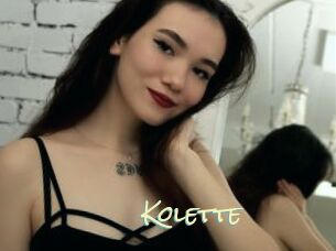 Kolette