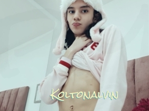 Koltonalvin