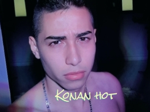 konan_hot Porn Monkey Cash