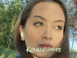 Konniewhite