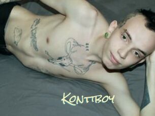 Kontiboy